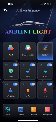 GuanQi Aics Screenshot 4 of 10