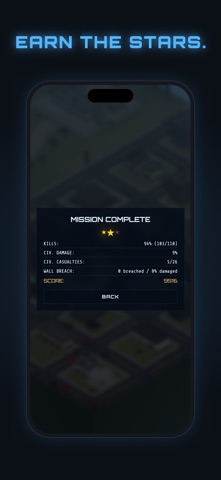 Deadly Dispatch Screenshot 5 of 5