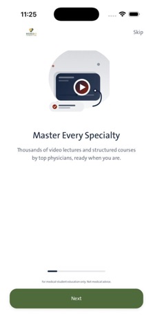 MedicoJo Plus Screenshot 3 of 4