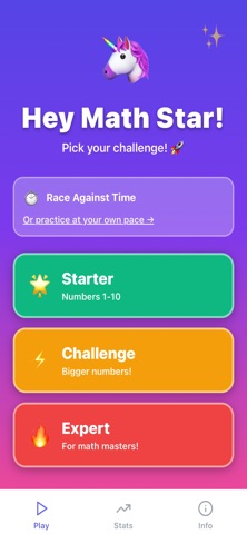 Super Smart Math Learning Screenshot 3 of 4