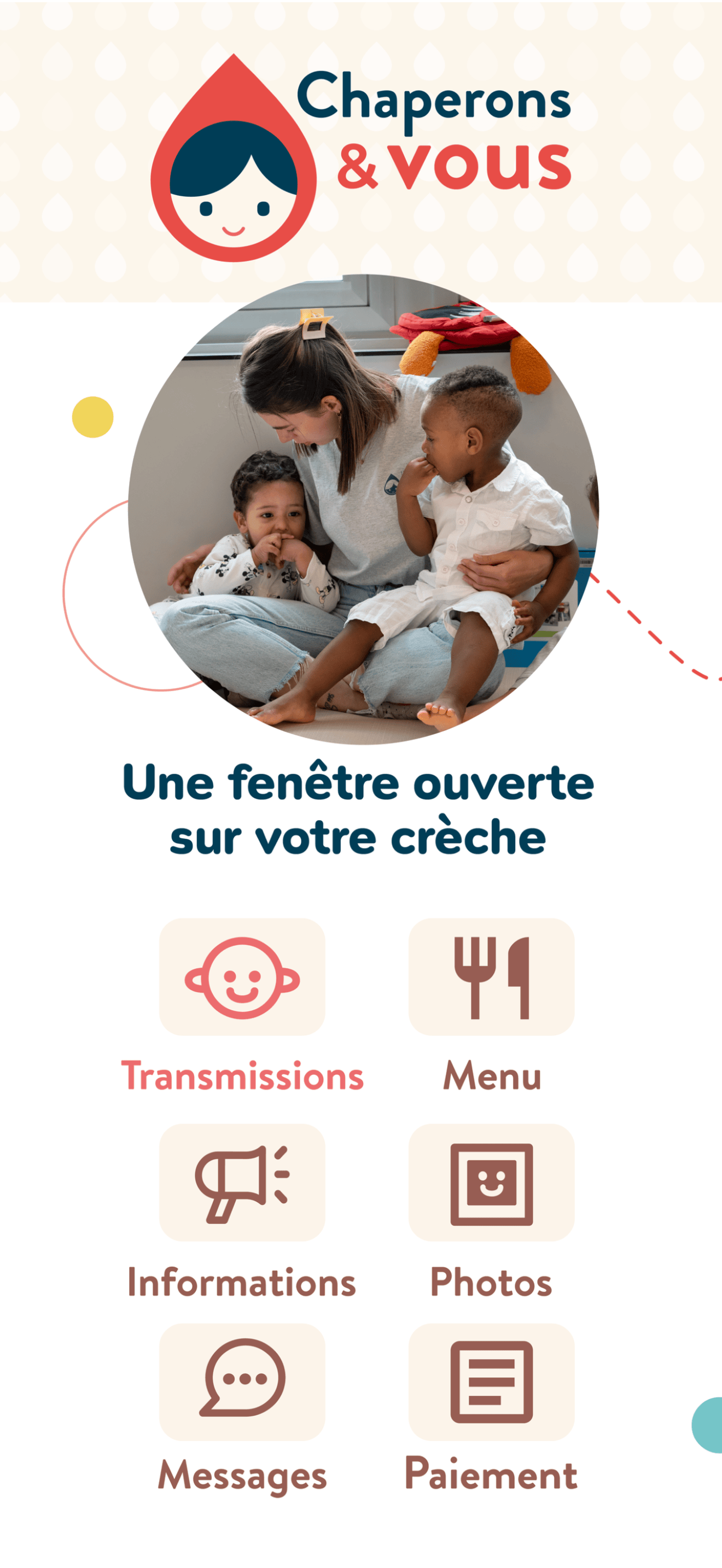 Chaperons et vous 2