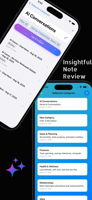 Cognitive Compass Screenshot 6 of 9