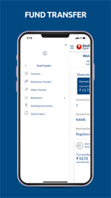 mBandhan screenshot