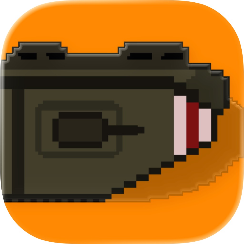 Apple App Store cover for Trench Warfare 1917: WW1 Game