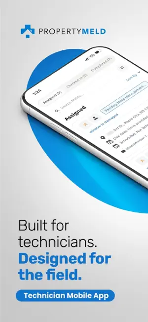 Property Meld screenshot 1