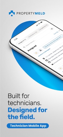 Property Meld Screenshot 1 of 6