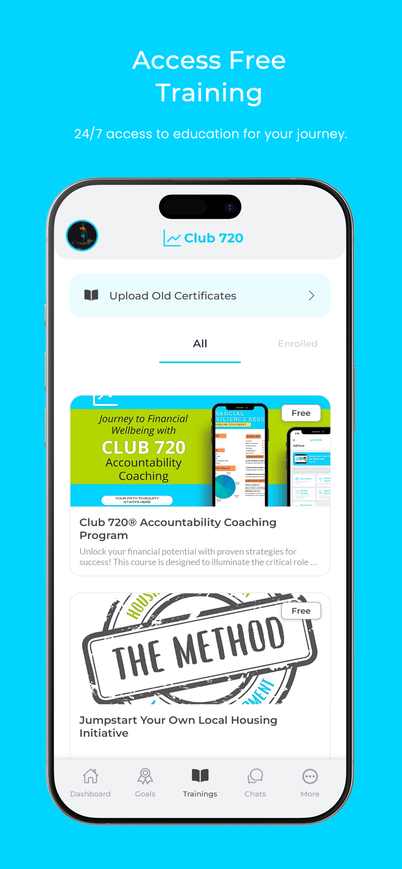 Club720