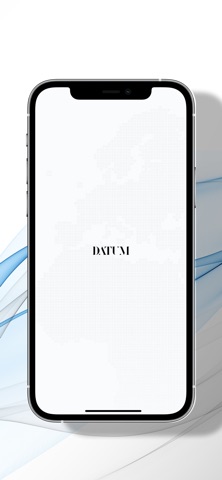 Datum HR screenshot