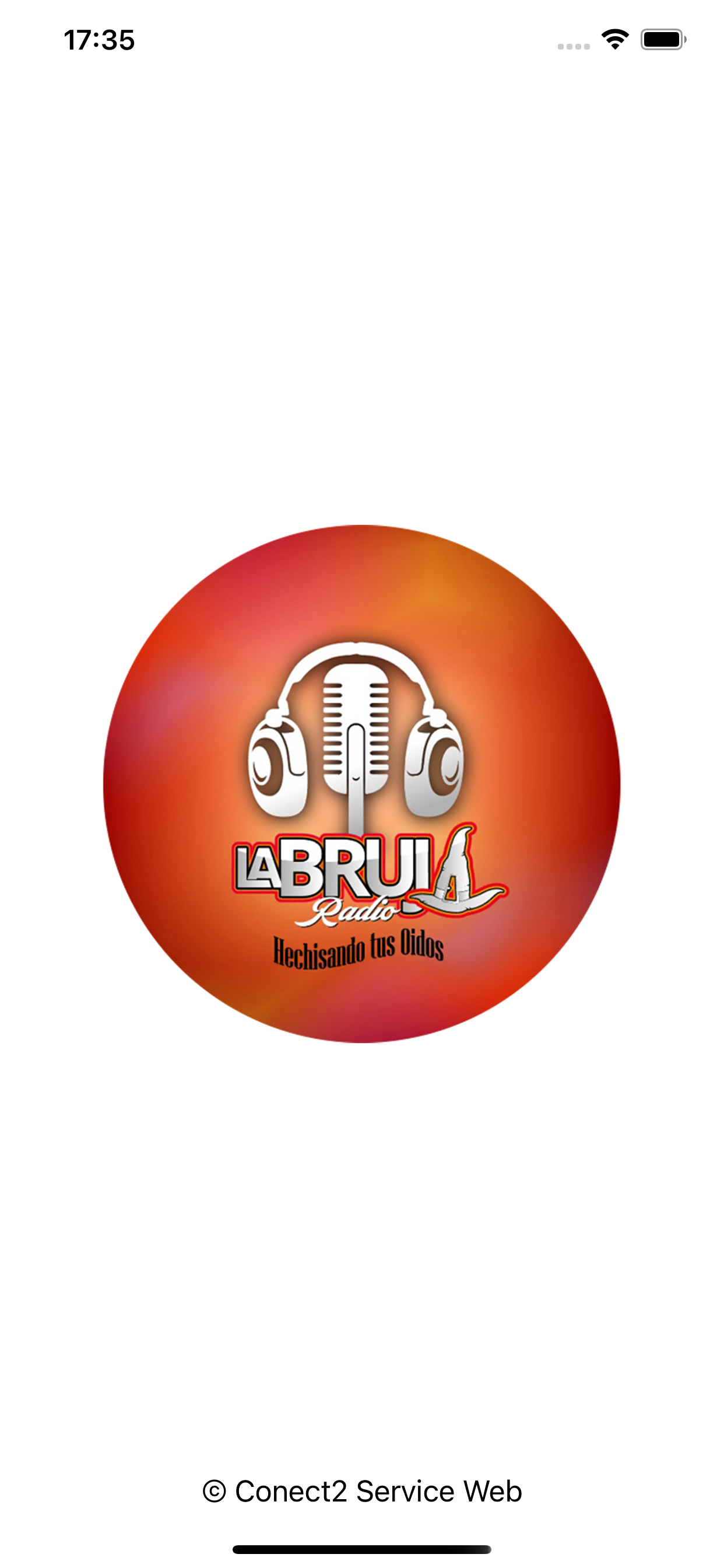 La Bruja Radio