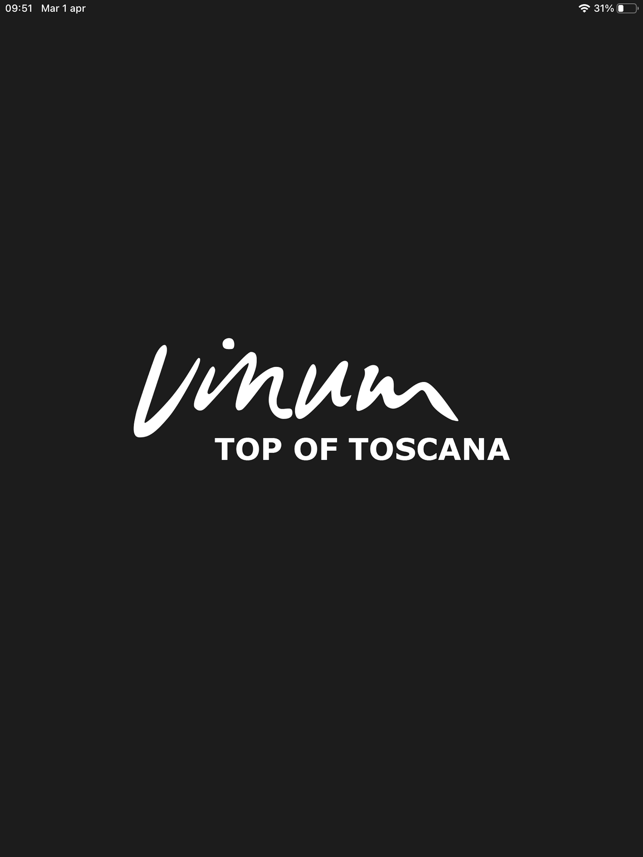 Toscana screenshot 6