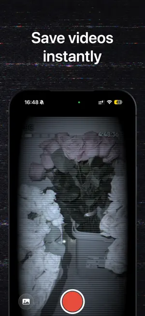 CreepyCam: Horror Camera screenshot 3