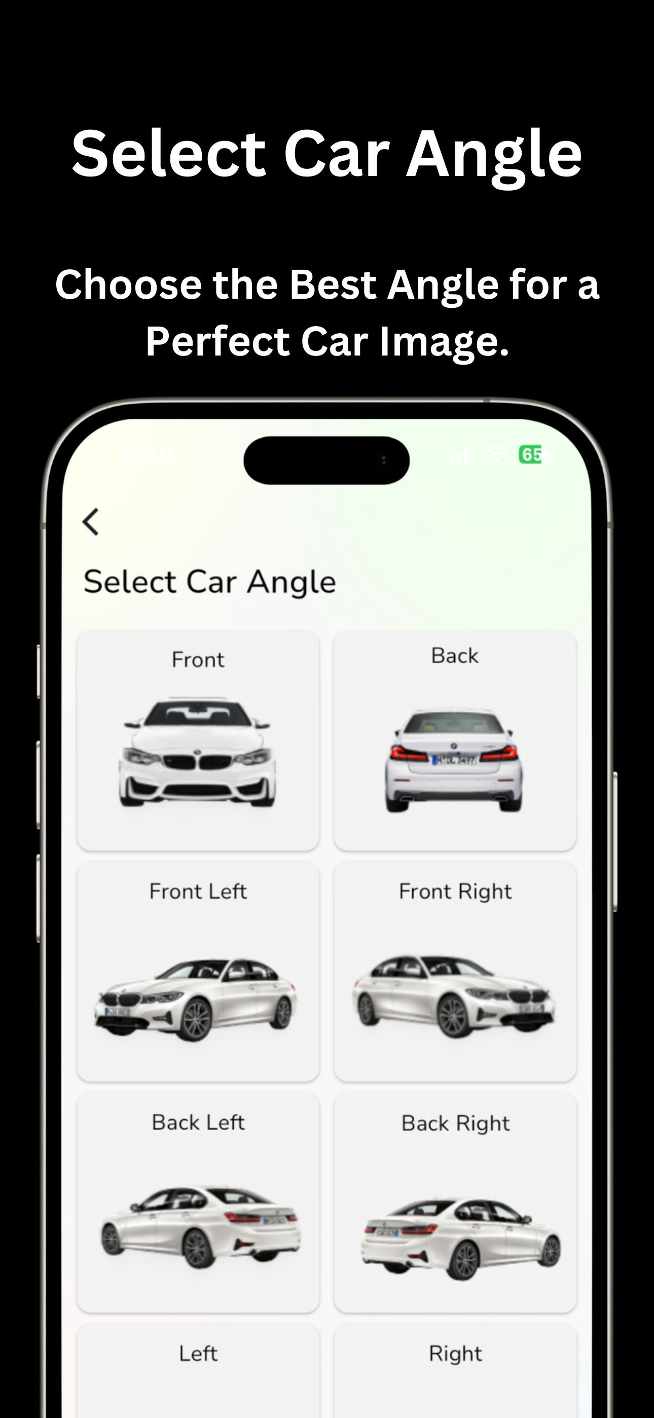 AutoFlow Camera Assistant