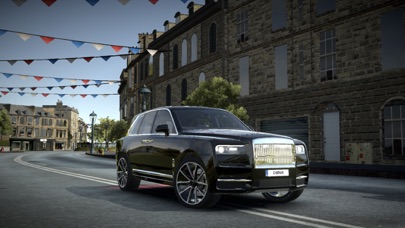 European Luxury Cars iPhone screenshot 1 - Games app