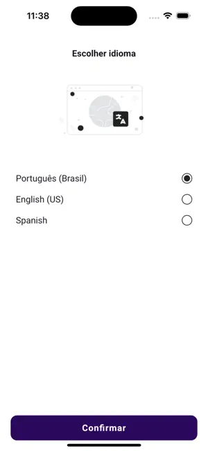 JL Passageiro screenshot 1
