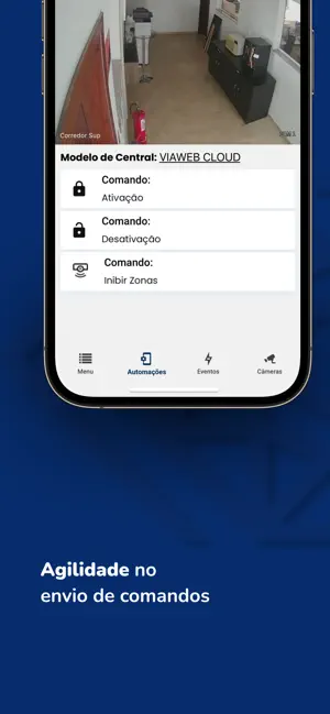 Intersept screenshot 2