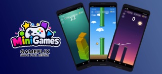 GameFlix : MiniGames Screenshot 1 of 1