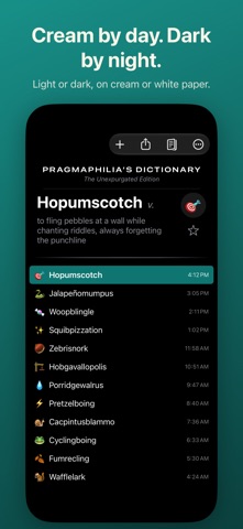 Word Salad Surgery screenshot 6