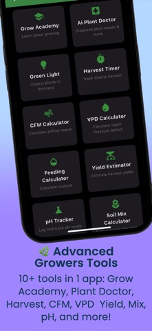 Grow Guide Screenshot 10 of 10
