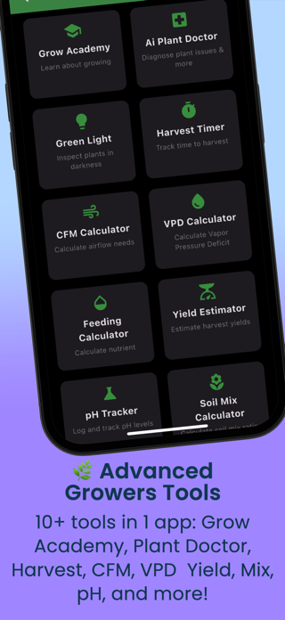 Grow Guide Screenshot 10 of 10