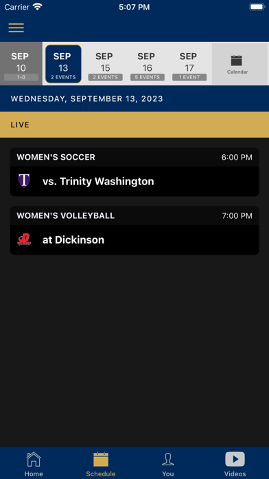 Gallaudet Bison Screenshot