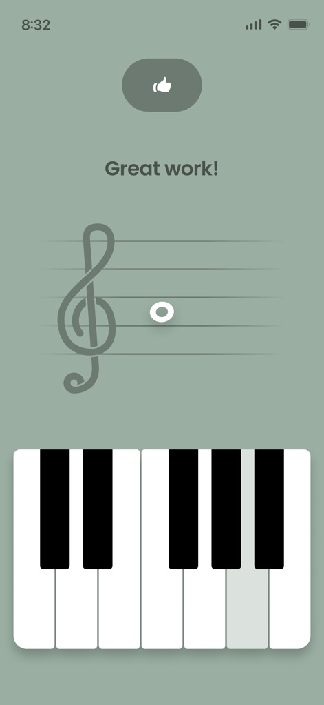 Piano Notes: Learn your keys! - Education App | MWM