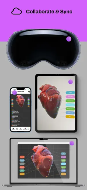 Scanomy - 3D Product Explainer screenshot 3