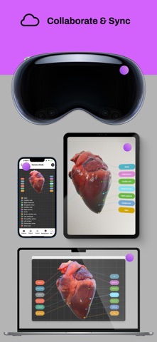 Scanomy - 3D Product Explainer Screenshot 3 of 4