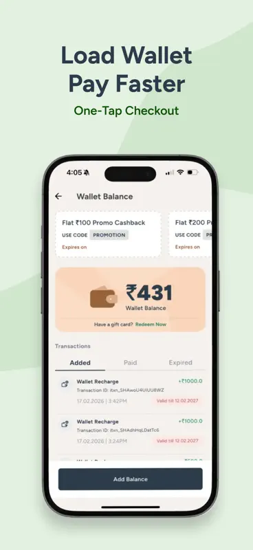 Third Wave Coffee - India screenshot 8 of 9