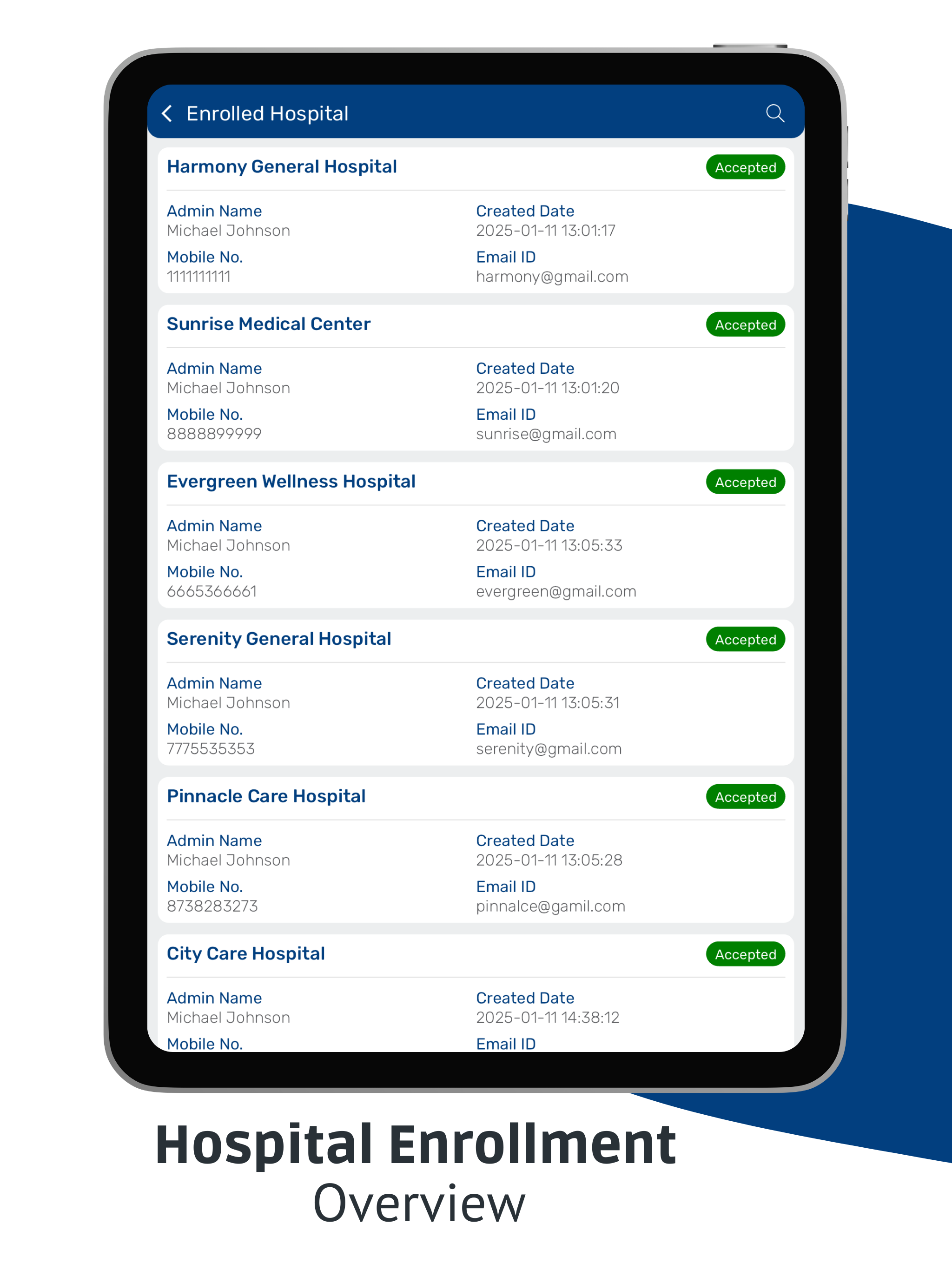 ConsultPro screenshot 17