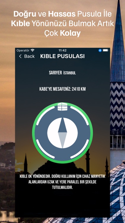 İmsakiye 2024-Namaz Vakitleri