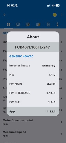 E-line screenshot