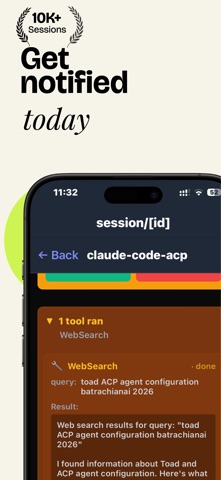 Anyware Remote Control Screenshot 4 of 5