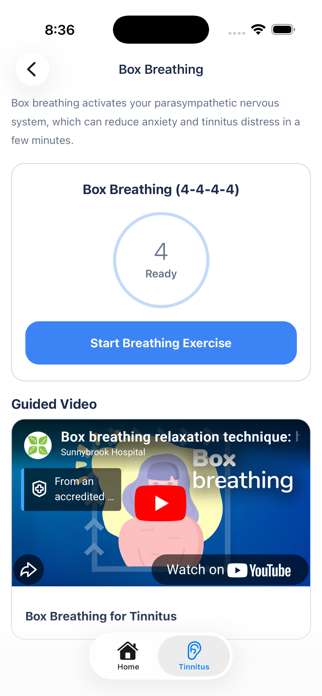 HearHelp Screenshot 6 of 7