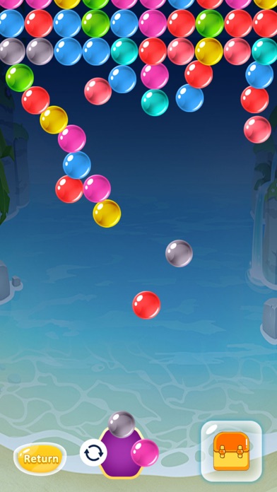 Pellet Screenshot