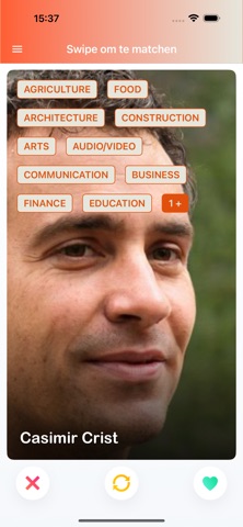 Nationaal Monumentencongres screenshot
