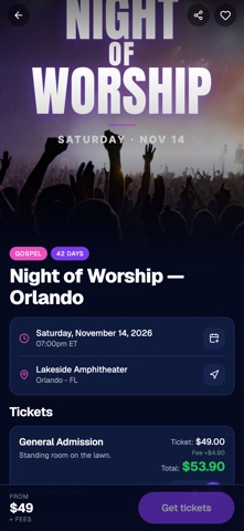 BigPass Screenshot 2 of 7