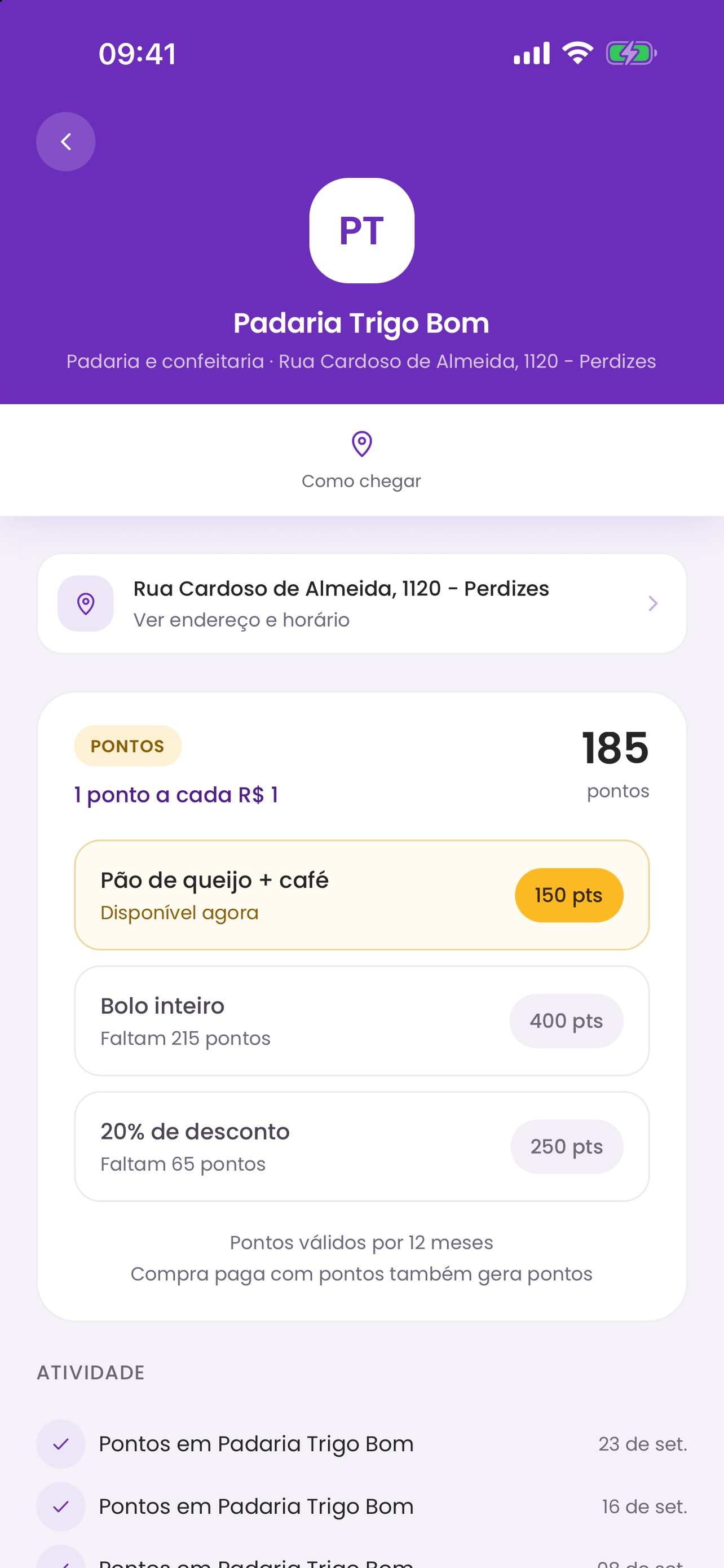Screenshot 2 of Fidz