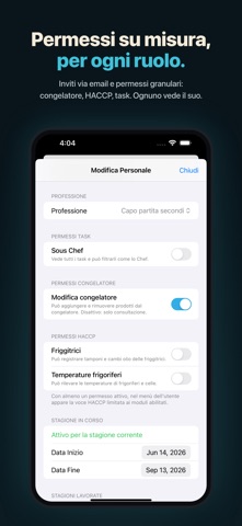 Chefhelper Screenshot 8 of 10