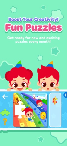 JunyTony - Learning & Games! Screenshot 2 of 8