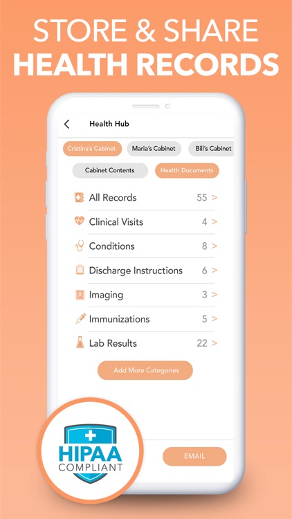 MyCabinet: Medicine Management screenshot-5