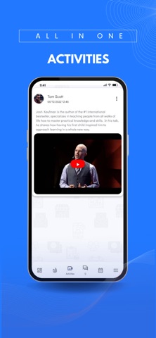 PositiveU screenshot