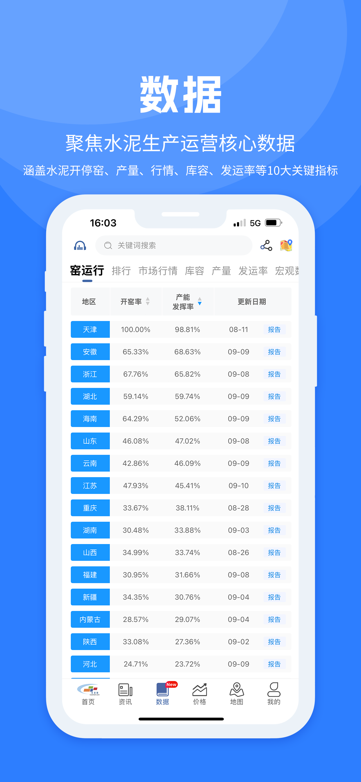 水泥网APP
