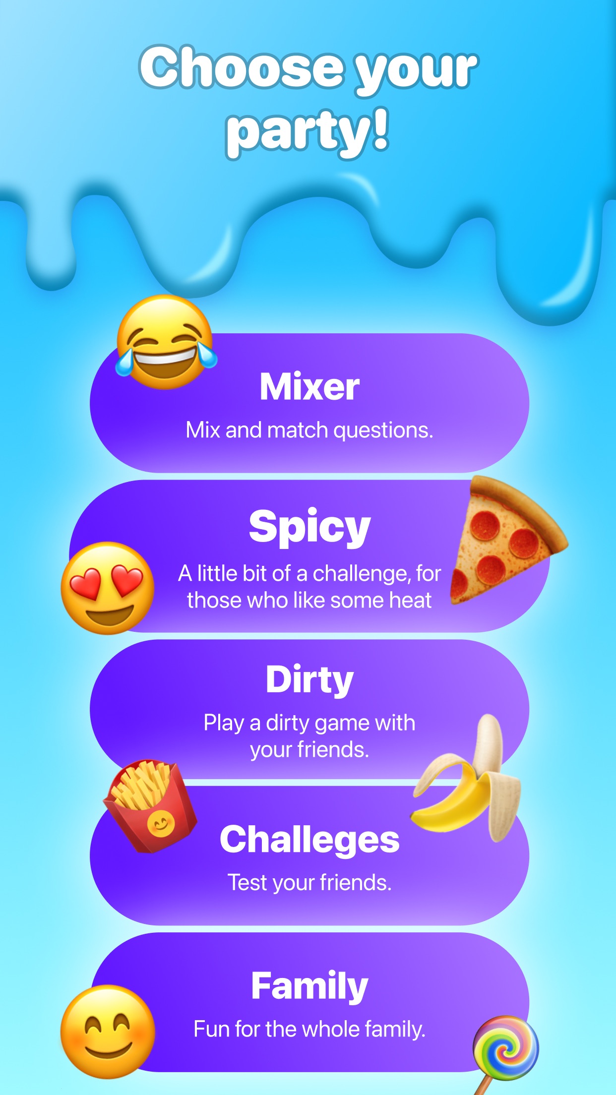 Party Lab: Exposed Game screenshot 2