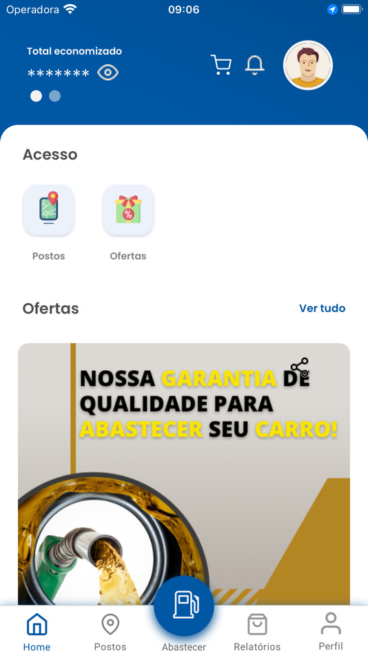 #6. Raullins (iOS) 게시자: POSTOAKI DESENVOLVIMENTO TECNOLOGICO LTDA