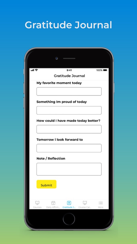 #3. LLG Members (iOS) Με: Life Lessons Global