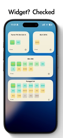 zzzBUS screenshot
