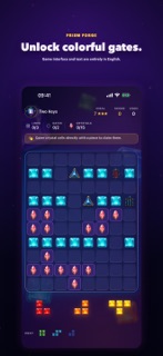 Prism Forge Block Puzzle screenshot 4