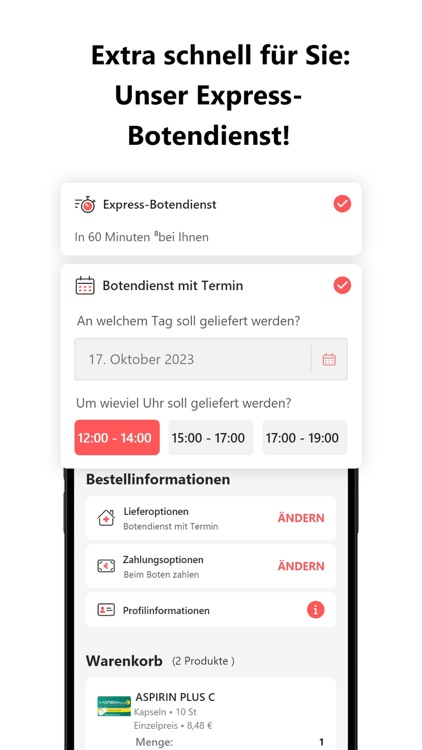 Heidhauser Apotheke screenshot-4