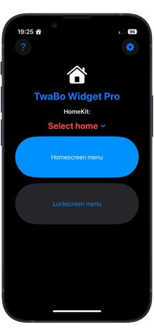 TwaBo Widget Pro Screenshot 6 of 10