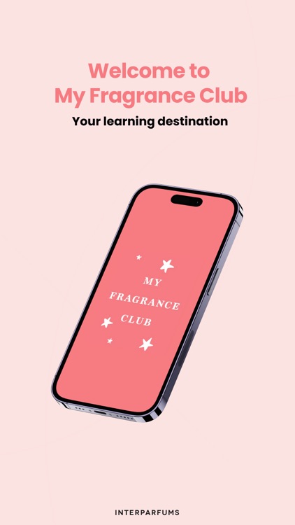 My Fragrance Club TR Americas